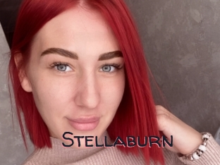 Stellaburn