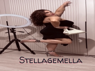 Stellagemella