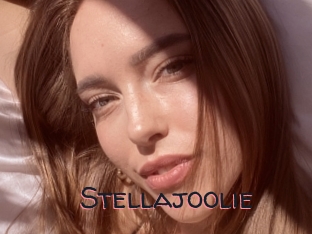 Stellajoolie