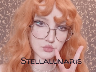 Stellalunaris