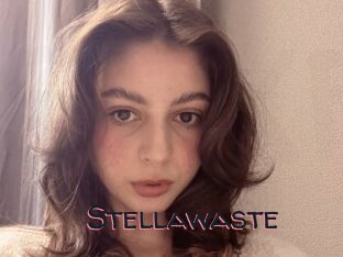 Stellawaste