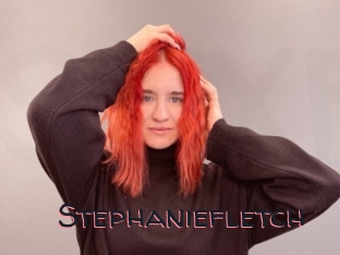 Stephaniefletch