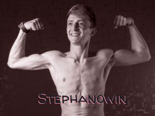 Stephanowin