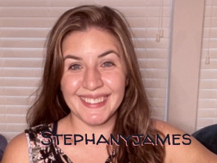 Stephanyjames