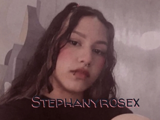 Stephanyrosex