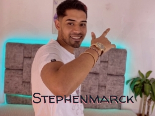 Stephenmarck