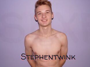 Stephentwink