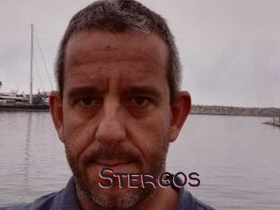 Stergos