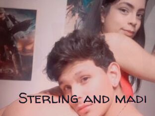 Sterling_and_madi