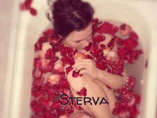 Sterva