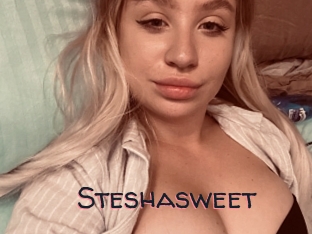 Steshasweet