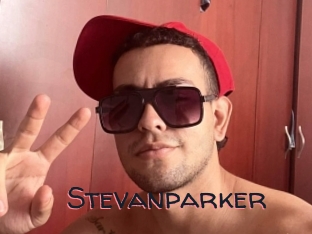 Stevanparker