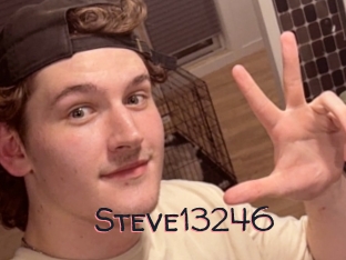 Steve13246