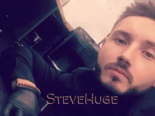 SteveHuge