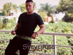 Steveboss