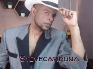 Stevecardona