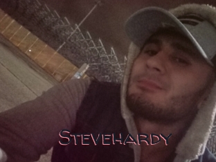 Stevehardy