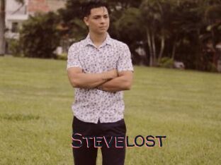 Stevelost