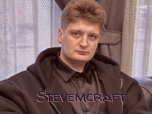 Stevemcraft