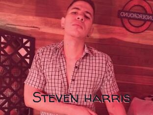 Steven_harris