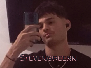 Stevengreenn