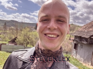 Stevenlex