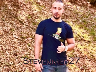 Stevenmed27