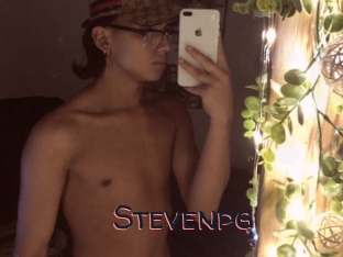 Stevenpg