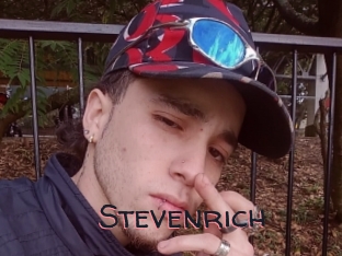 Stevenrich