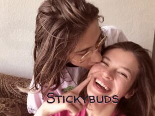 Stickybuds