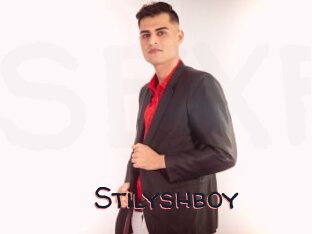 Stilyshboy