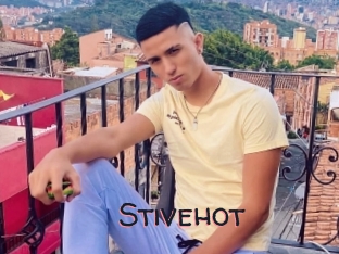 Stivehot