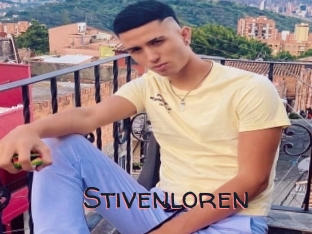 Stivenloren