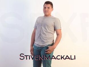 Stivenmackali