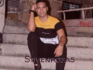 Stivenrojas