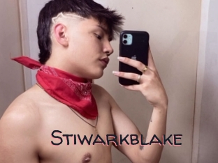 Stiwarkblake