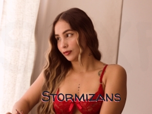 Stormizans