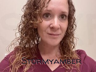 Stormyamber