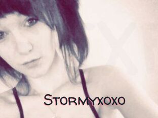 Stormyxoxo