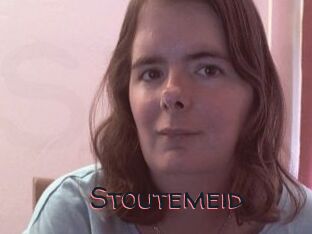 Stoutemeid