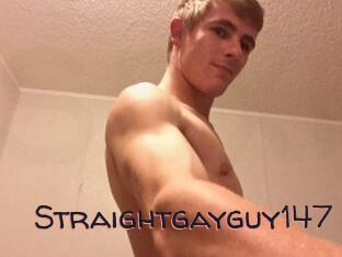 Straightgayguy147