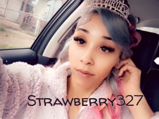 Strawberry327