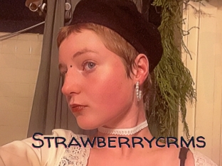 Strawberrycrms