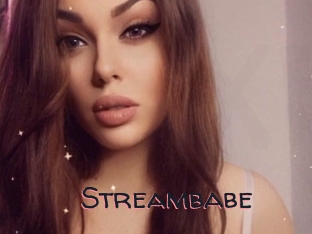 Streambabe