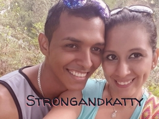 Strongandkatty