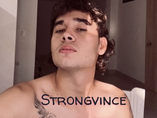 Strongvince