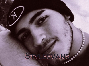 Styleevans