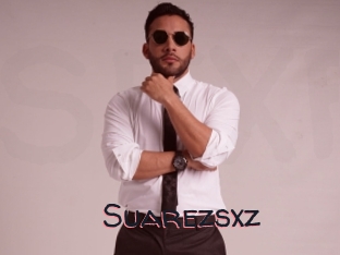 Suarezsxz