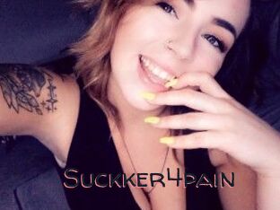 Suckker4pain