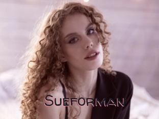 Sueforman